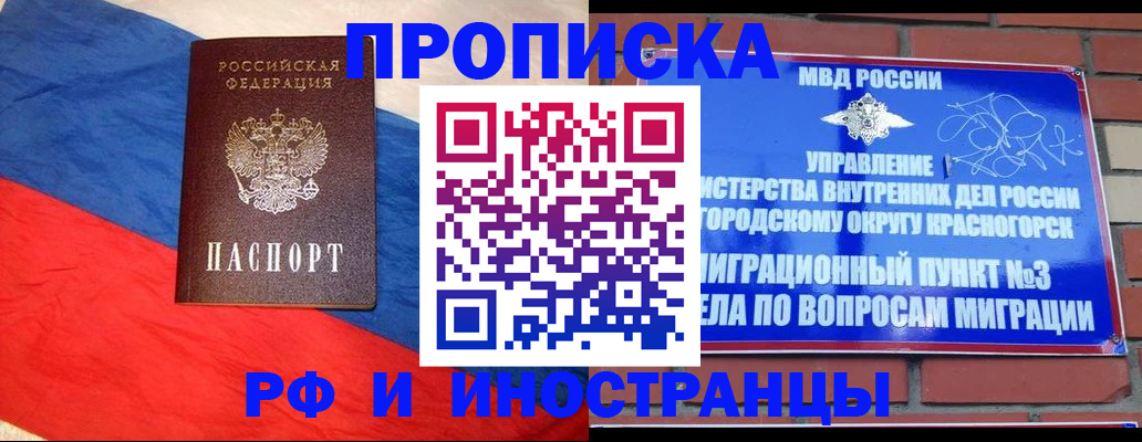 временная регистрация для всех в Ельне